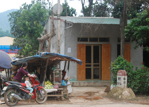 Yên Bái